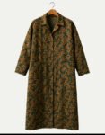 Camouflage Jacktop