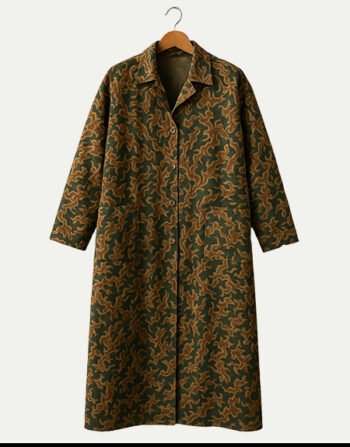 Camouflage Jacktop