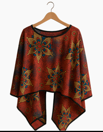 DriftCape Signature Top
