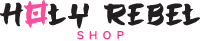 Holy Rebel Shop