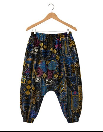 Ball Trousers