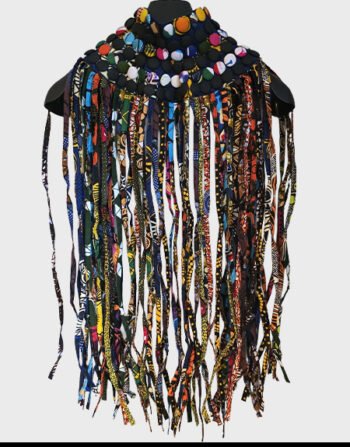 Ankara fringe overlay