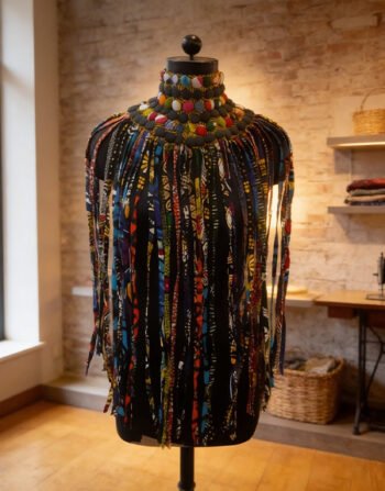 Ankara fringe overlay